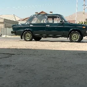 Lada 2106 1999