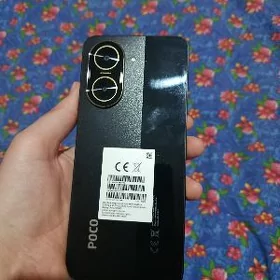 poco c71