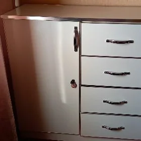 Детский шкаф