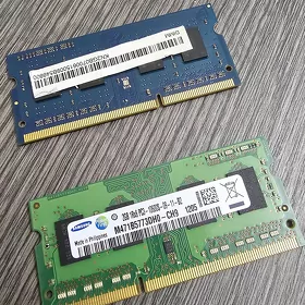 DDR3 Пямять для ноутбука 2ГБ