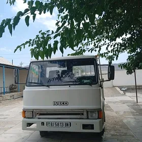 Mitsubishi Canter 2003