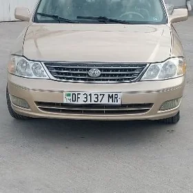 Toyota Avalon 2001