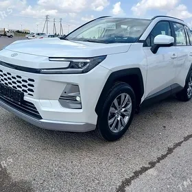 Toyota RAV4 2026