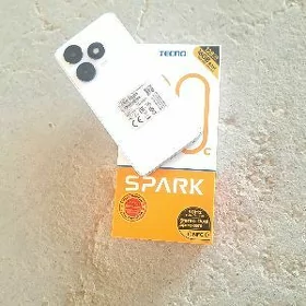 TECNO SPARK 20C 16/128