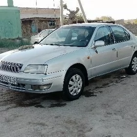 Toyota Vista 1995