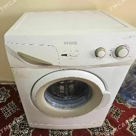 VESTEL KIRMASYN