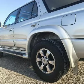 Toyota 4Runner 2000