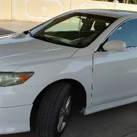 Toyota Camry 2010