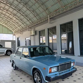 Lada 2107 2026