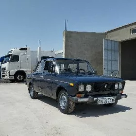 Lada 2106 1981