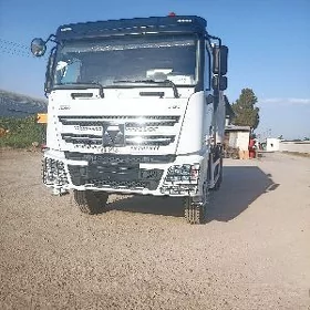 XCMG LW500F 2026
