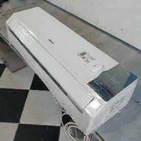 Gree Splint Kondisaner Kelle