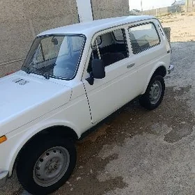 Lada 2106 1987