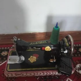 Tikin maşyn
