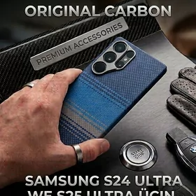 Orginal carbon