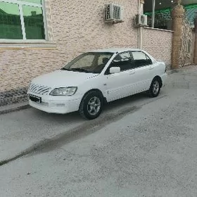 Mitsubishi Lancer 2002