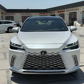 Lexus RX 350 2024