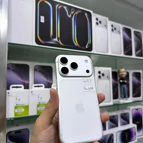 iPhone 17 pro. 100%. ZA/A