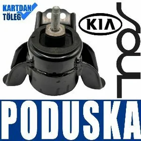 MOTOR PODUSKA ПОДУШКА ДВИГАТЕЛ