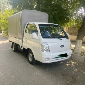 Kia Bongo 2010