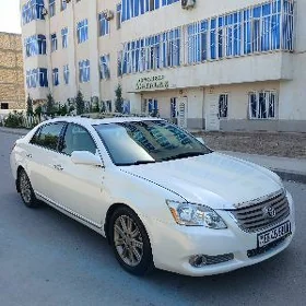 Toyota Avalon 2006