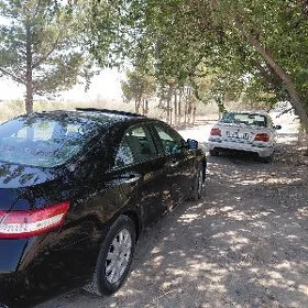 Toyota Camry 2010