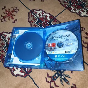 God Of War ps4