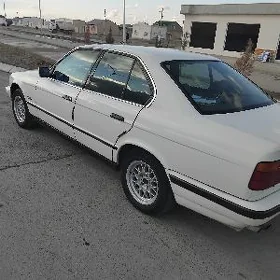 BMW 525 1990