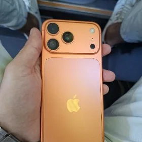 Iphone 17pro max obmen görmeli