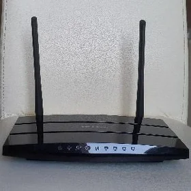 TP-LINK.  TD-W8970