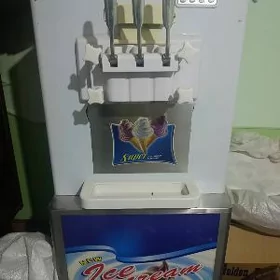 Marožno aparat