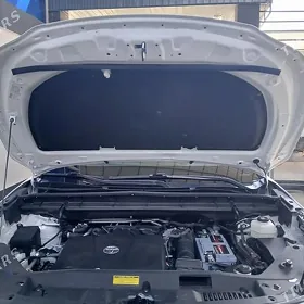 Toyota Highlander 2022