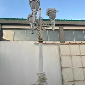 torşer stolba торшер столбы