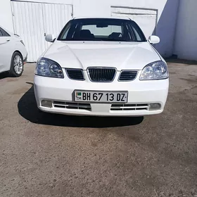 Daewoo Lacetti 2003