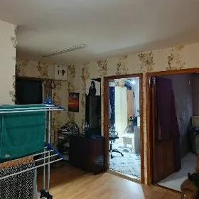 2мкр от хозяина