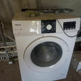 vesrel kir maşyn