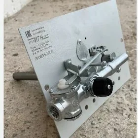 GAZ FARSUNKA ГОРЕЛКИ ГАЗОВЫЕ