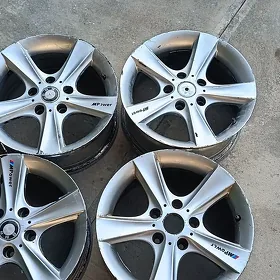 16 Diska BMW
