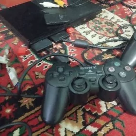 playstation 2