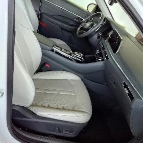 Hyundai Sonata 2020
