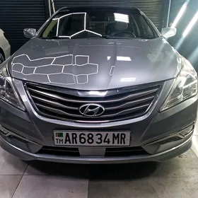 Hyundai Azera 2016