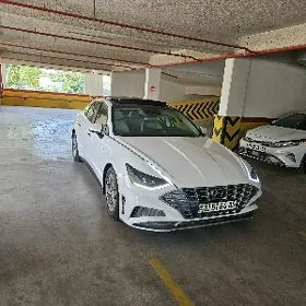 Hyundai Sonata 2020
