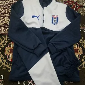 Futbol sportiwka