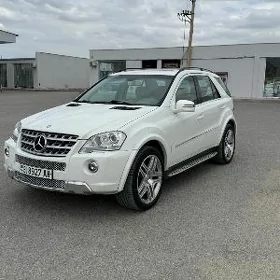 Mercedes-Benz ML350 2010