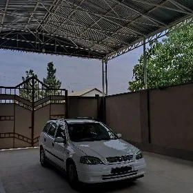 Opel Astra 1999