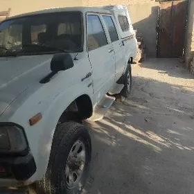 Toyota Hilux 1992