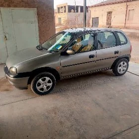 Opel Vita 1996