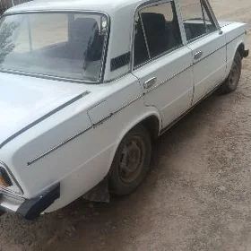 Lada 2106 1990