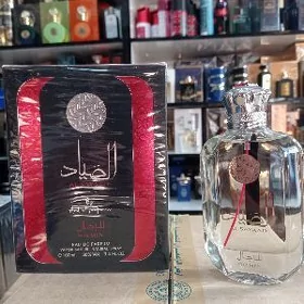 Duhy parfum Al Sayyad