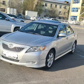 Toyota Camry 2007